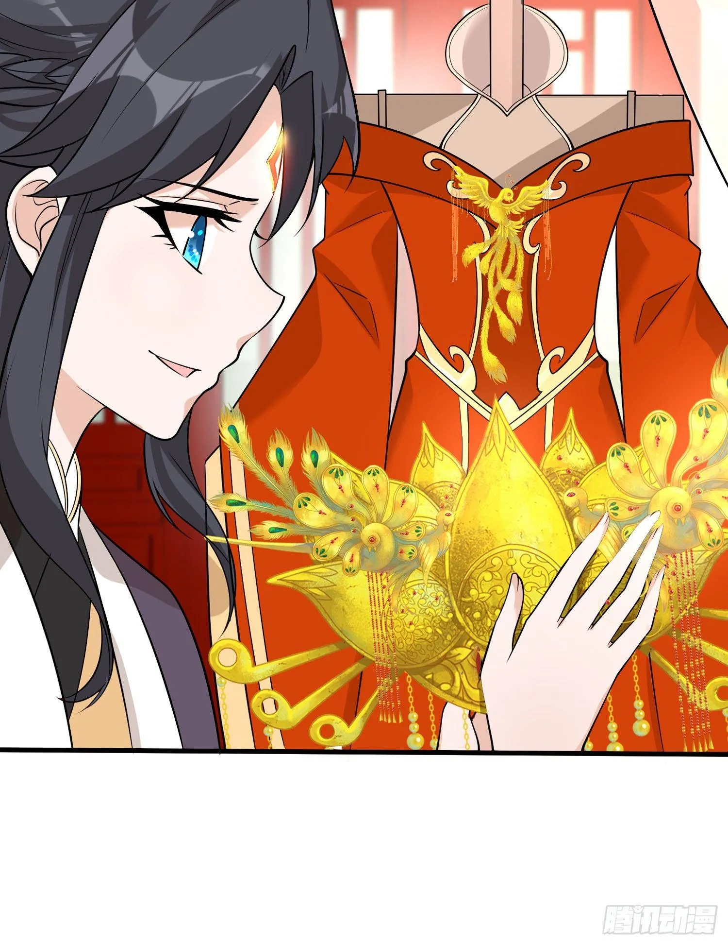 第50话 你眼睛往哪里看呢？！ 第48页