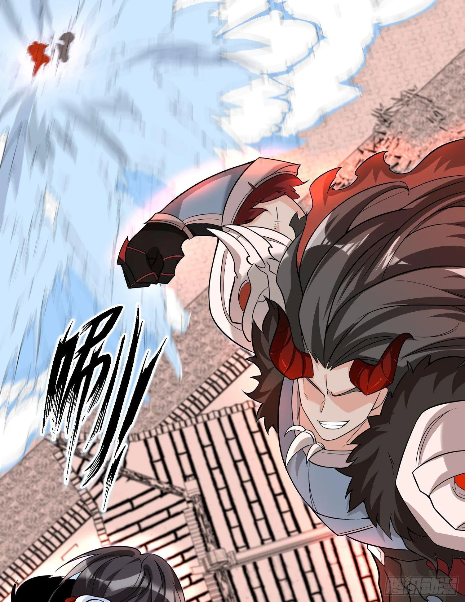 第51话 秀秀的秘密 第40页