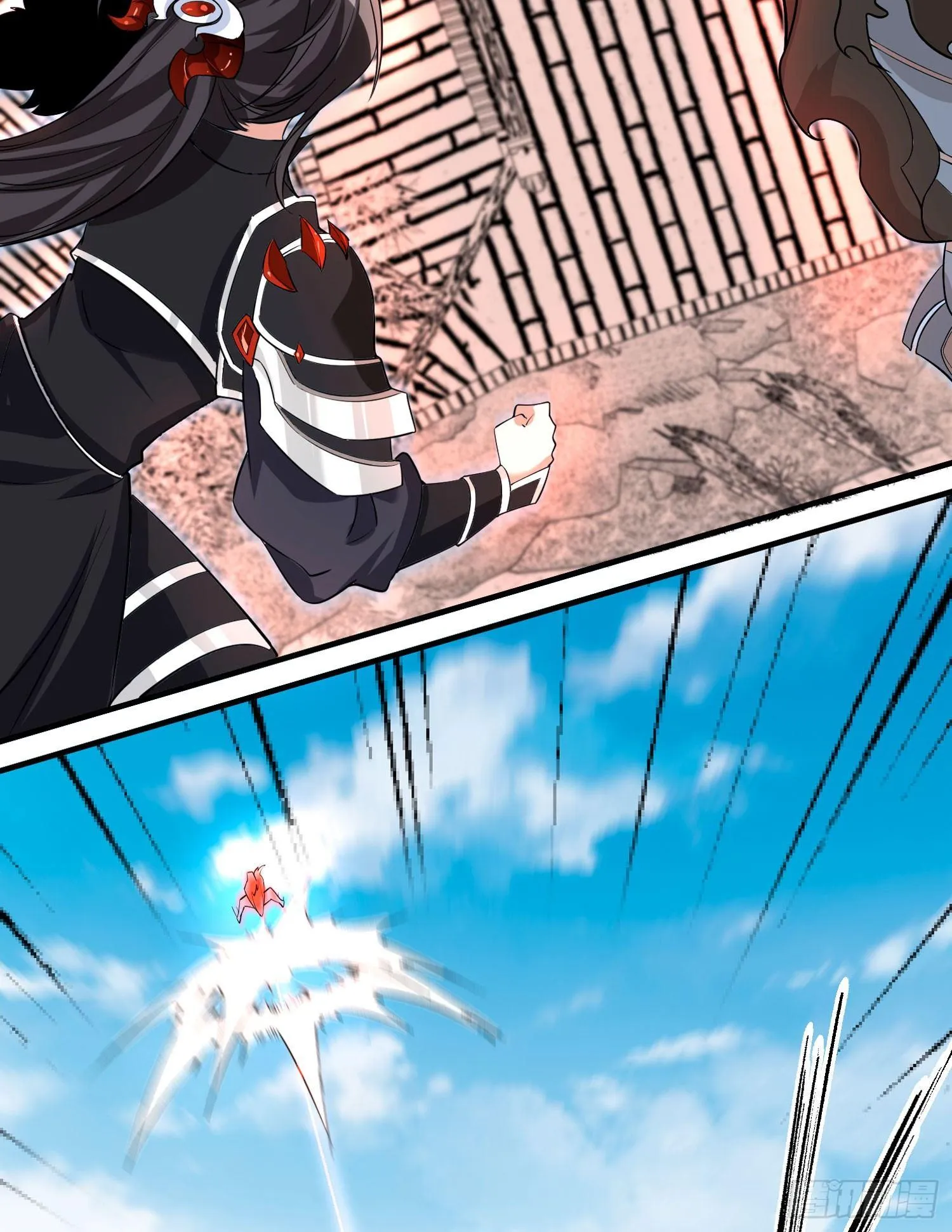 第51话 秀秀的秘密 第41页