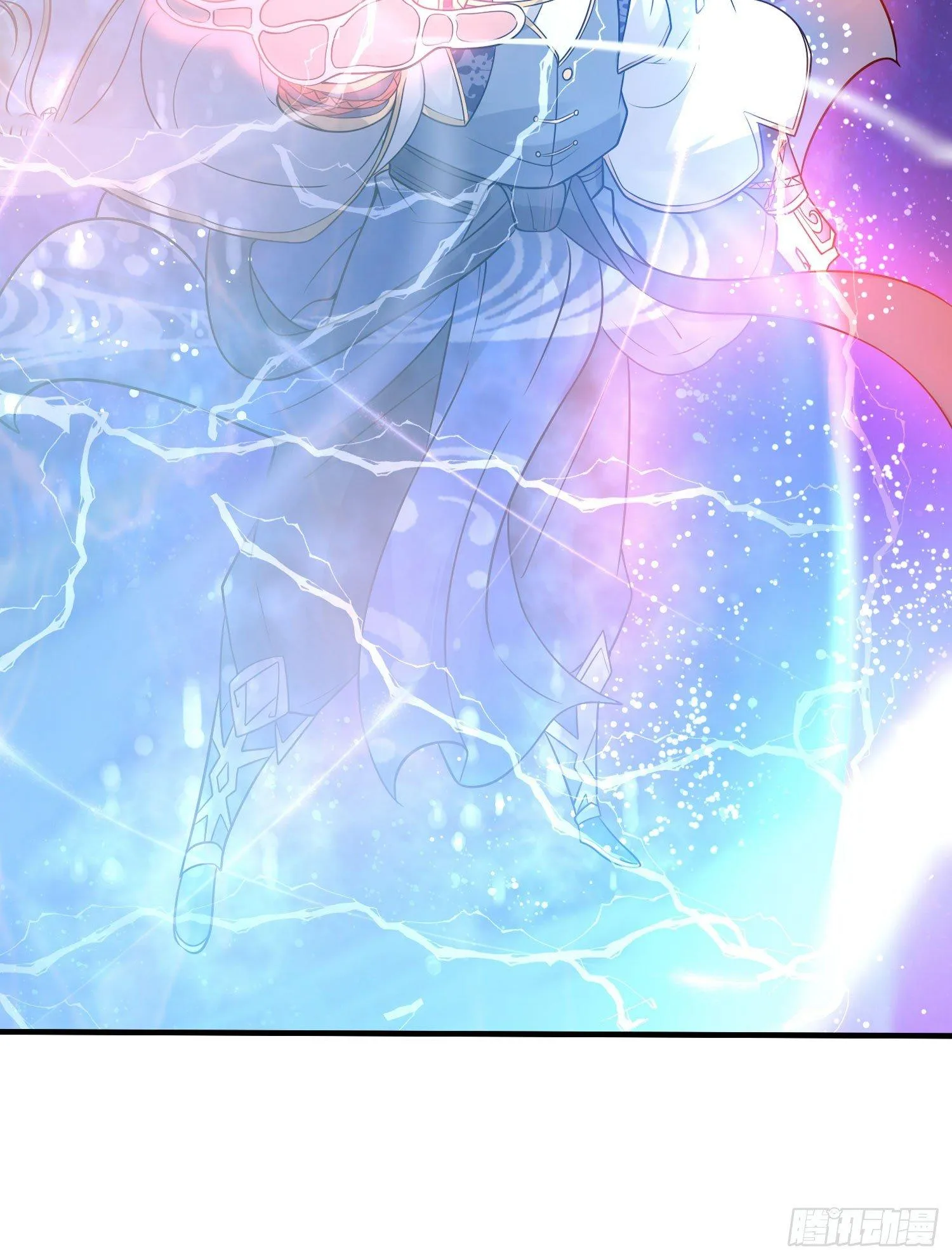 第54话 进击的宋生！ 第13页