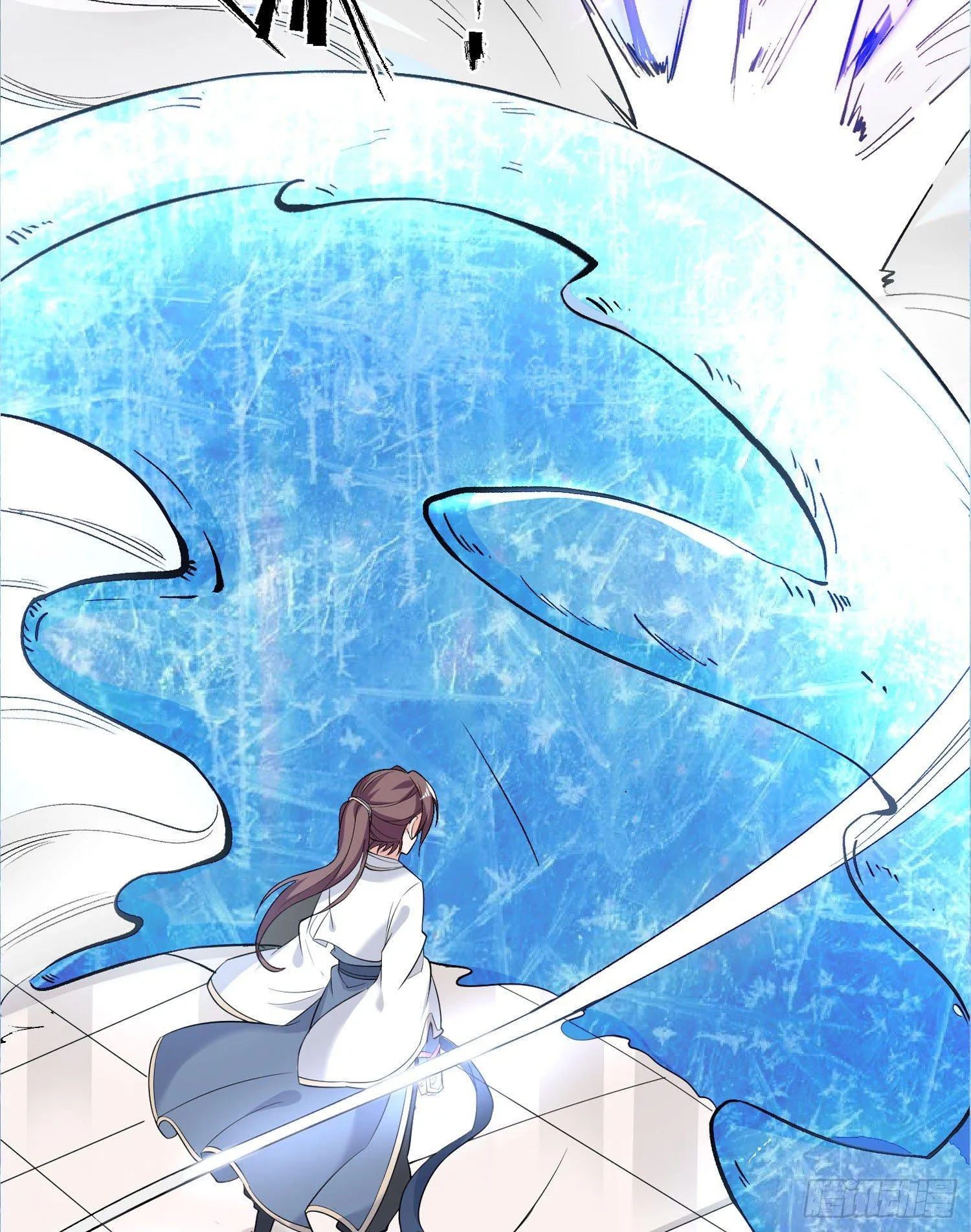 第56话 情敌，你上当了！ 第43页