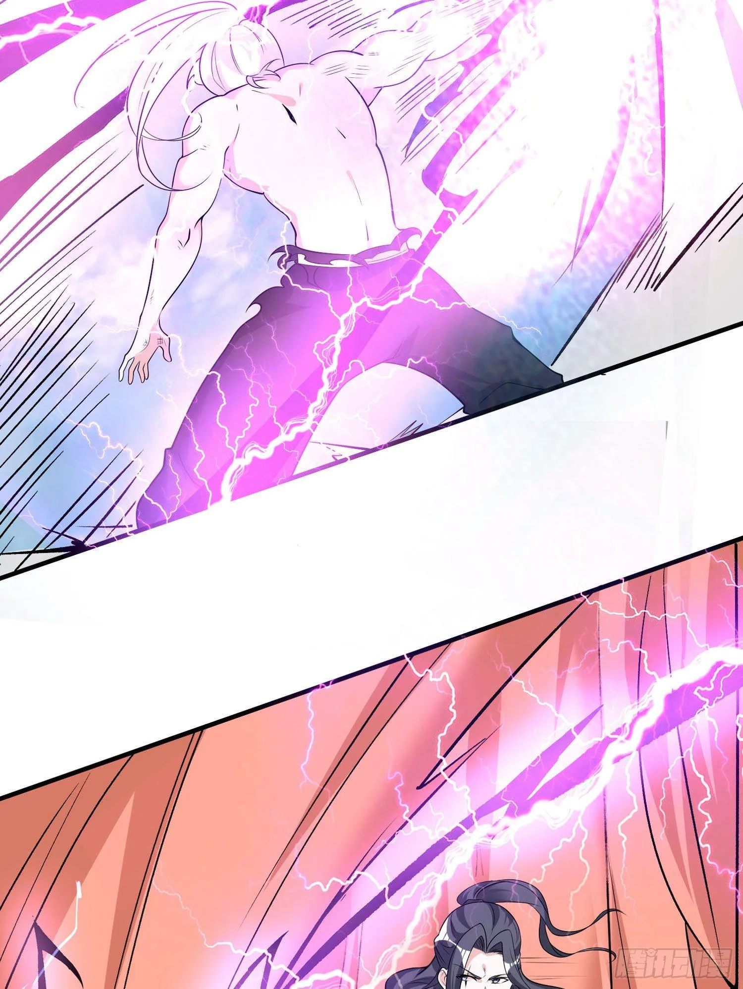 第58话 那小子有两个眷神？！ 第30页