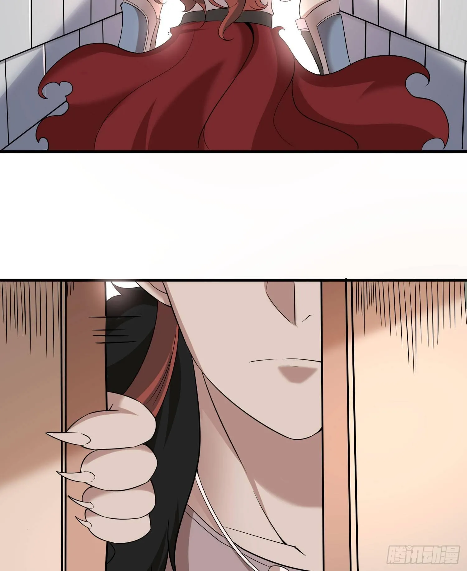 第58话 那小子有两个眷神？！ 第42页