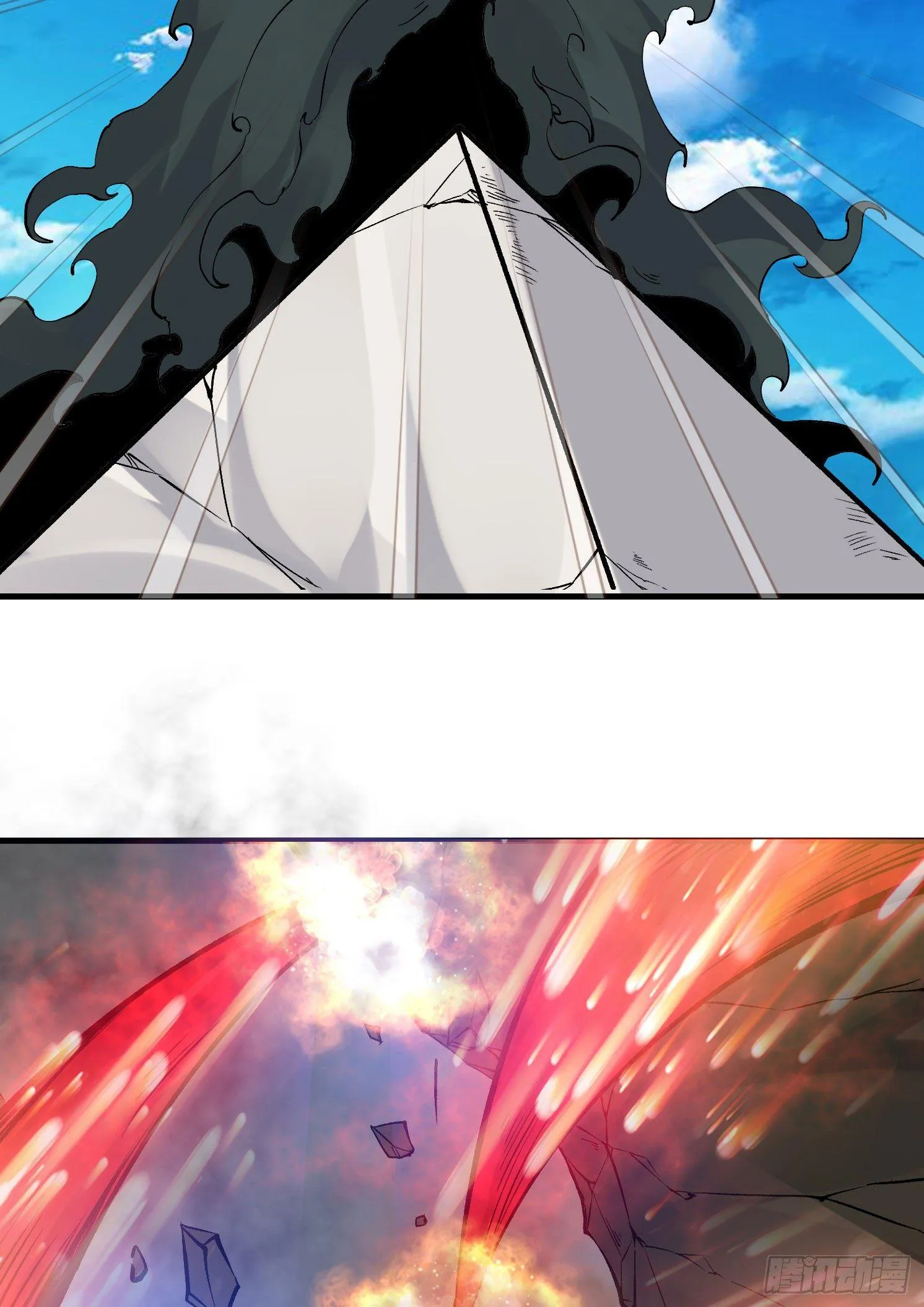 第61话 天凉铮，就此陨落吧！ 第40页