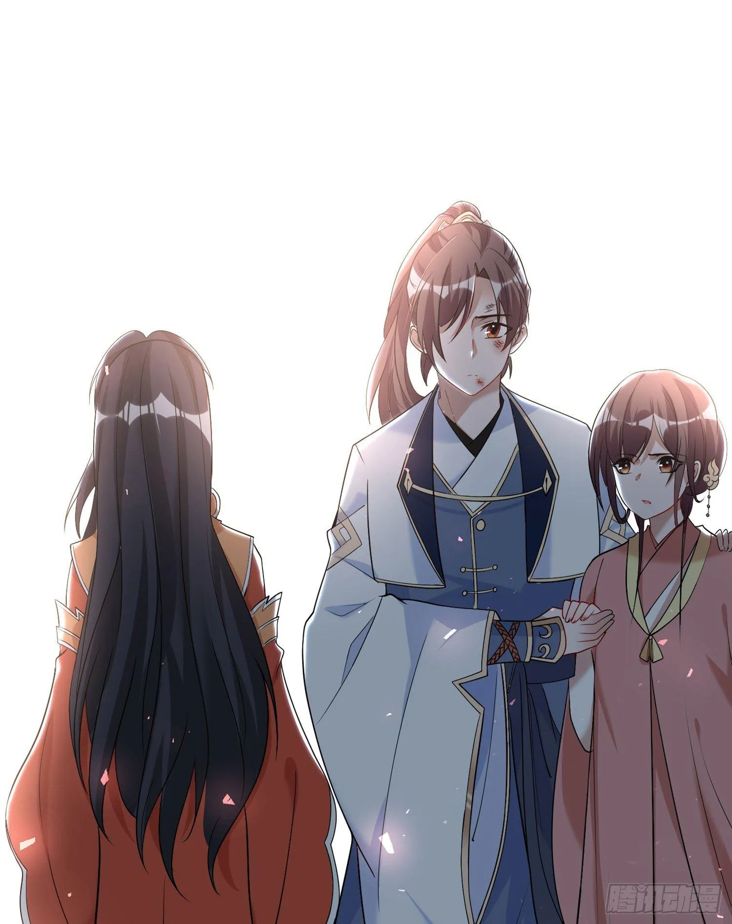 第62话 宋生，你选秀秀吗？ 第25页