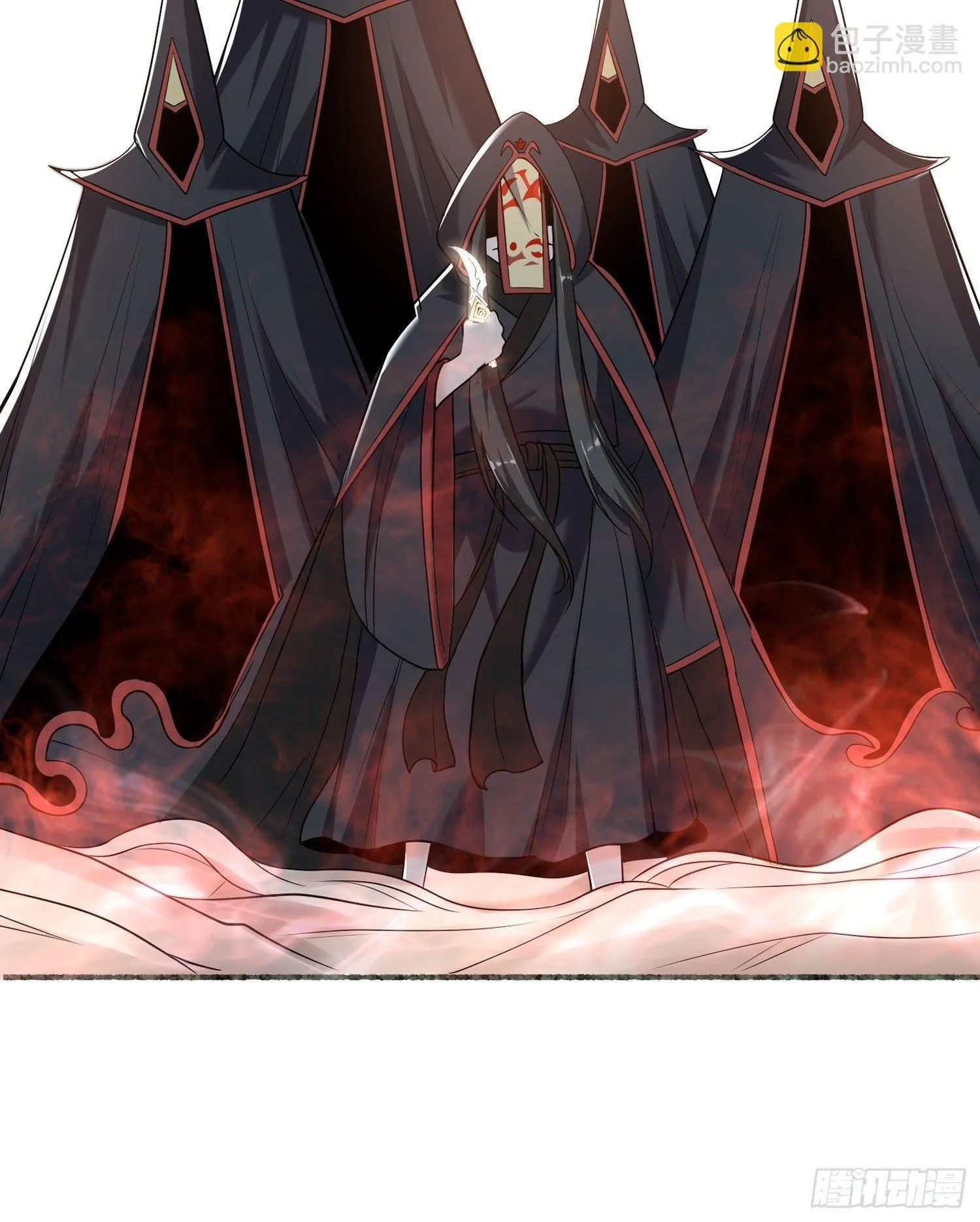 第64话 为何燥热难耐？！ 第40页