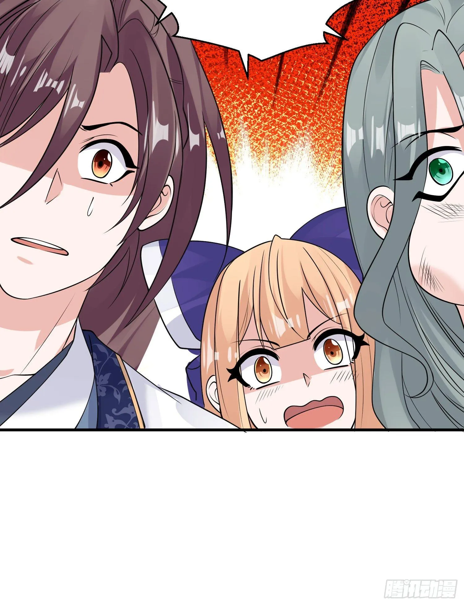 第65话 没人爱的人去死吧！ 第25页