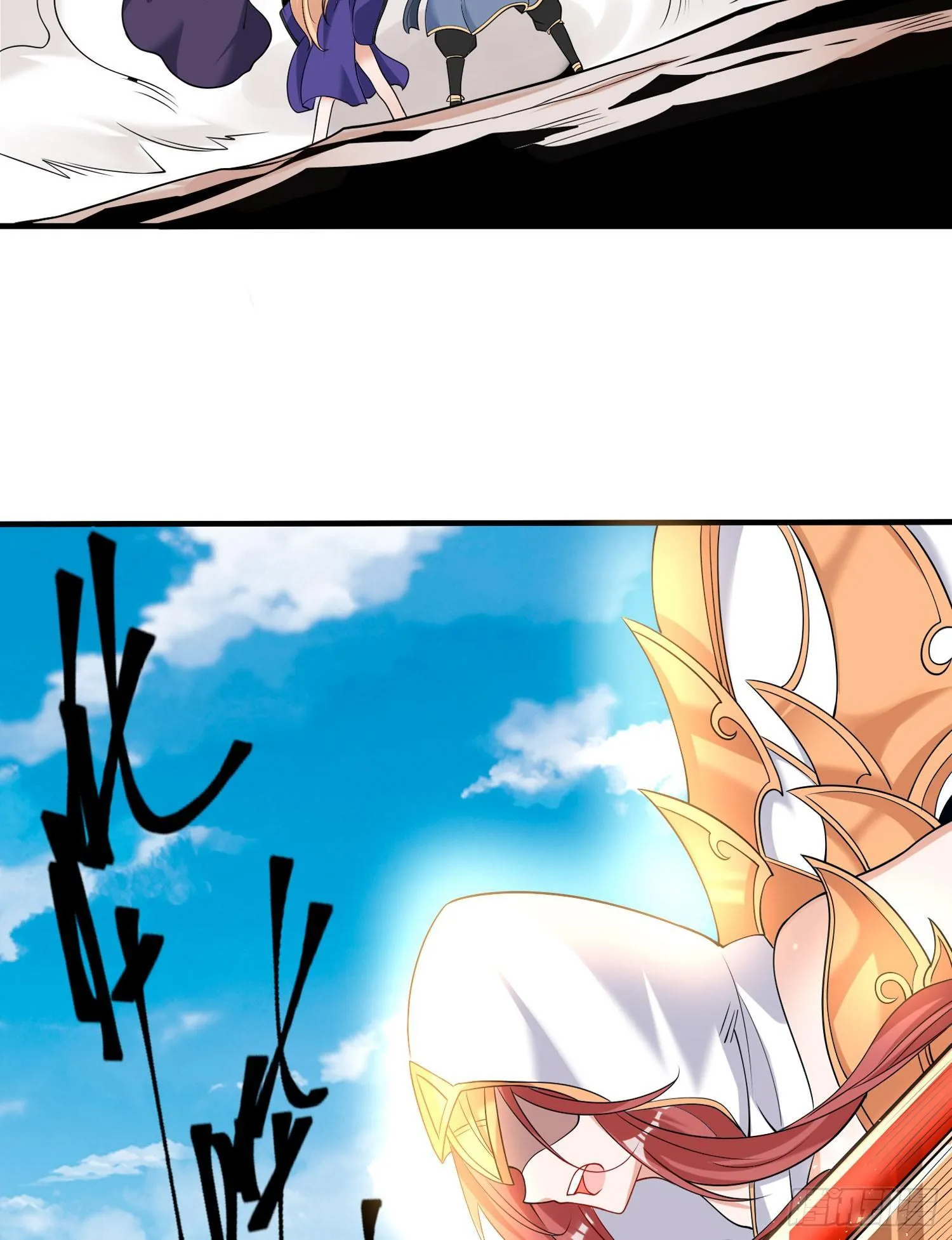 第65话 没人爱的人去死吧！ 第40页
