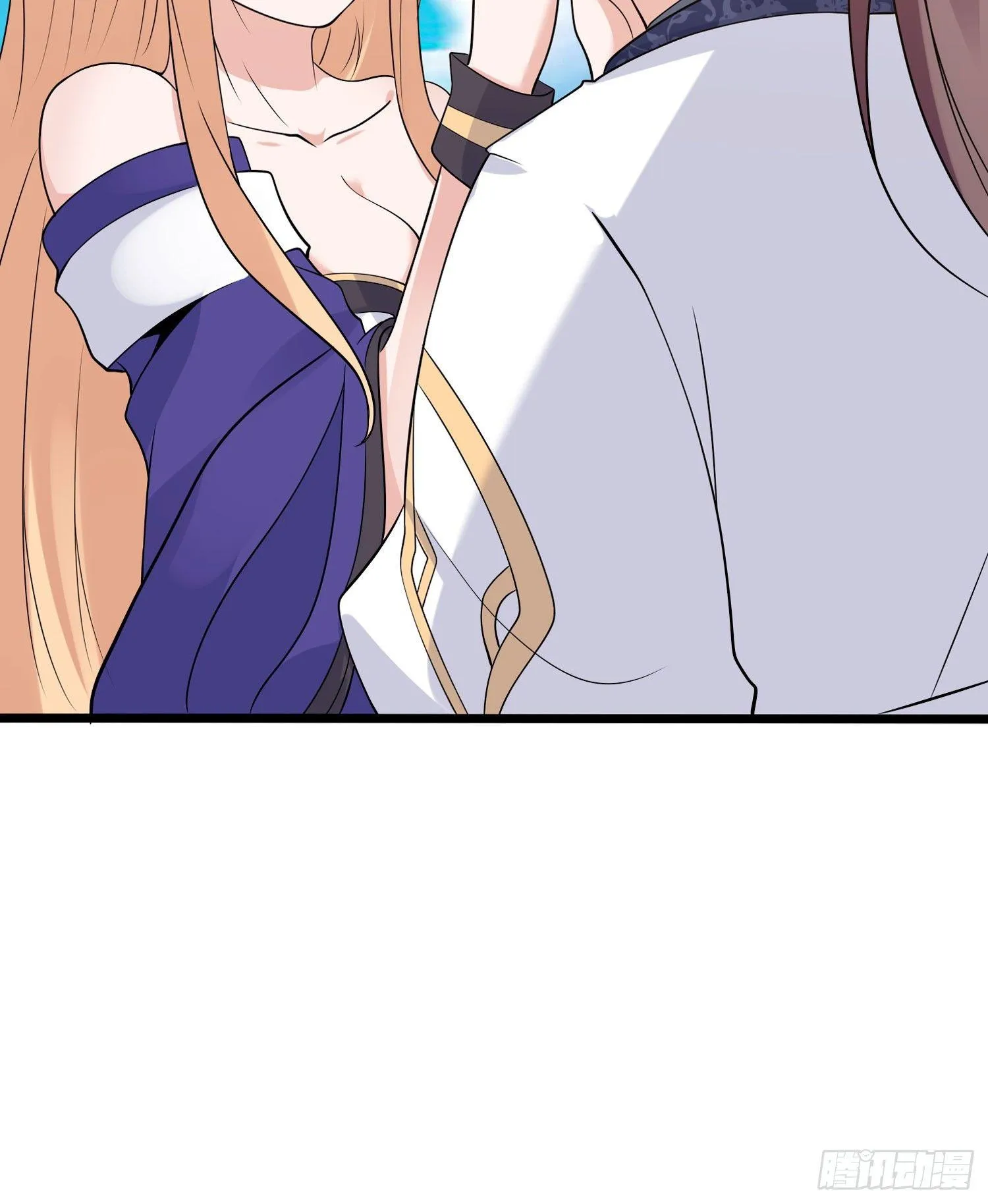 第66话 你就是最强降神师？！ 第6页