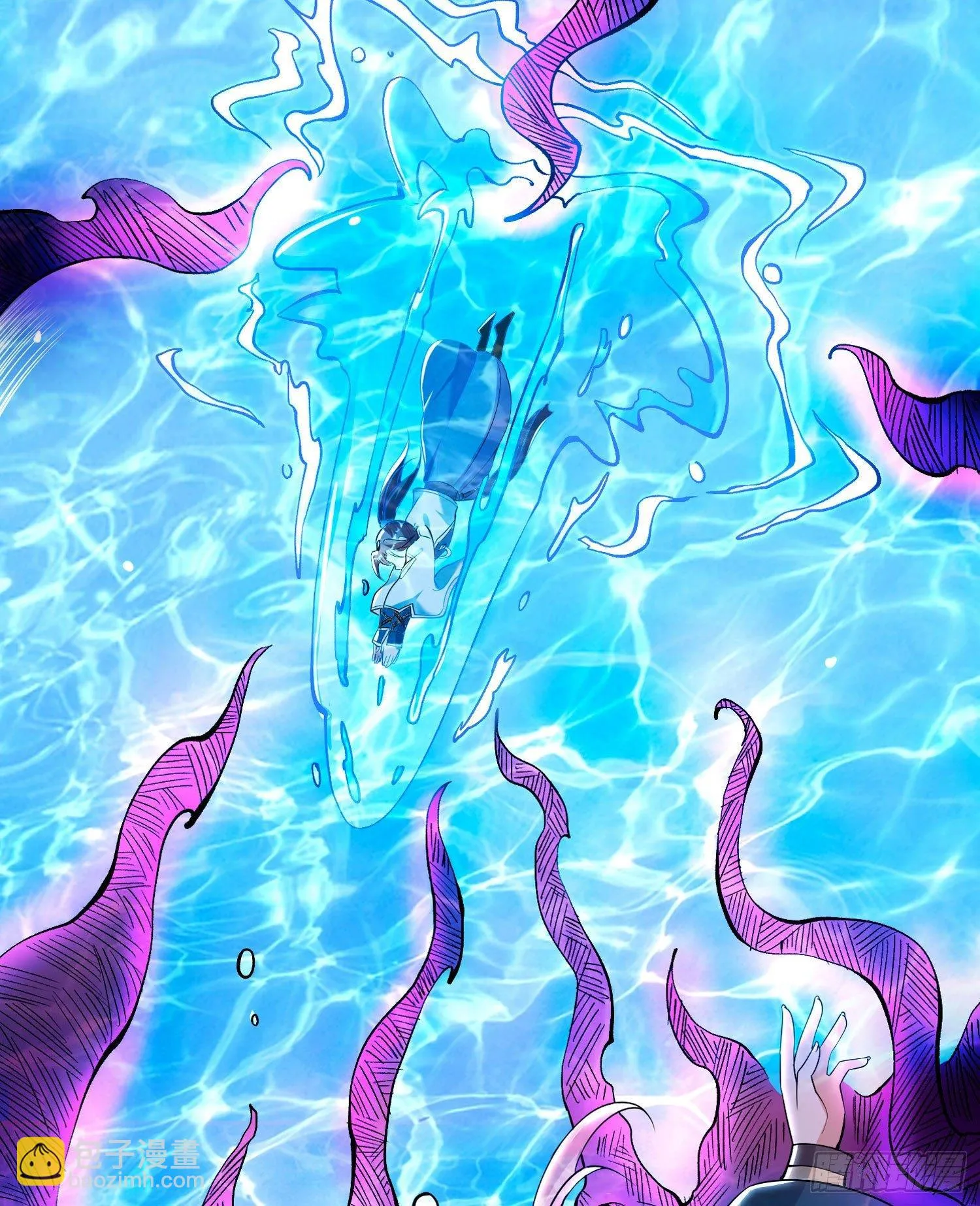 第66话 你就是最强降神师？！ 第37页