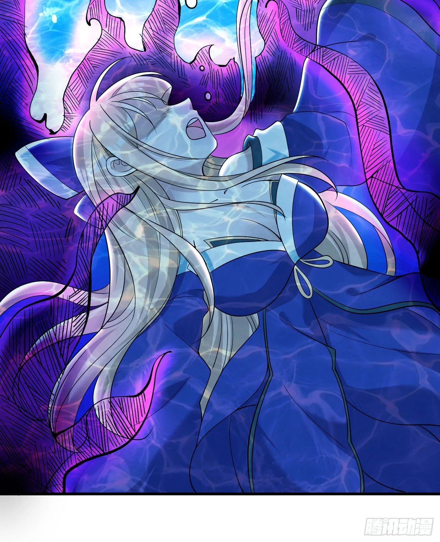 第66话 你就是最强降神师？！ 第38页