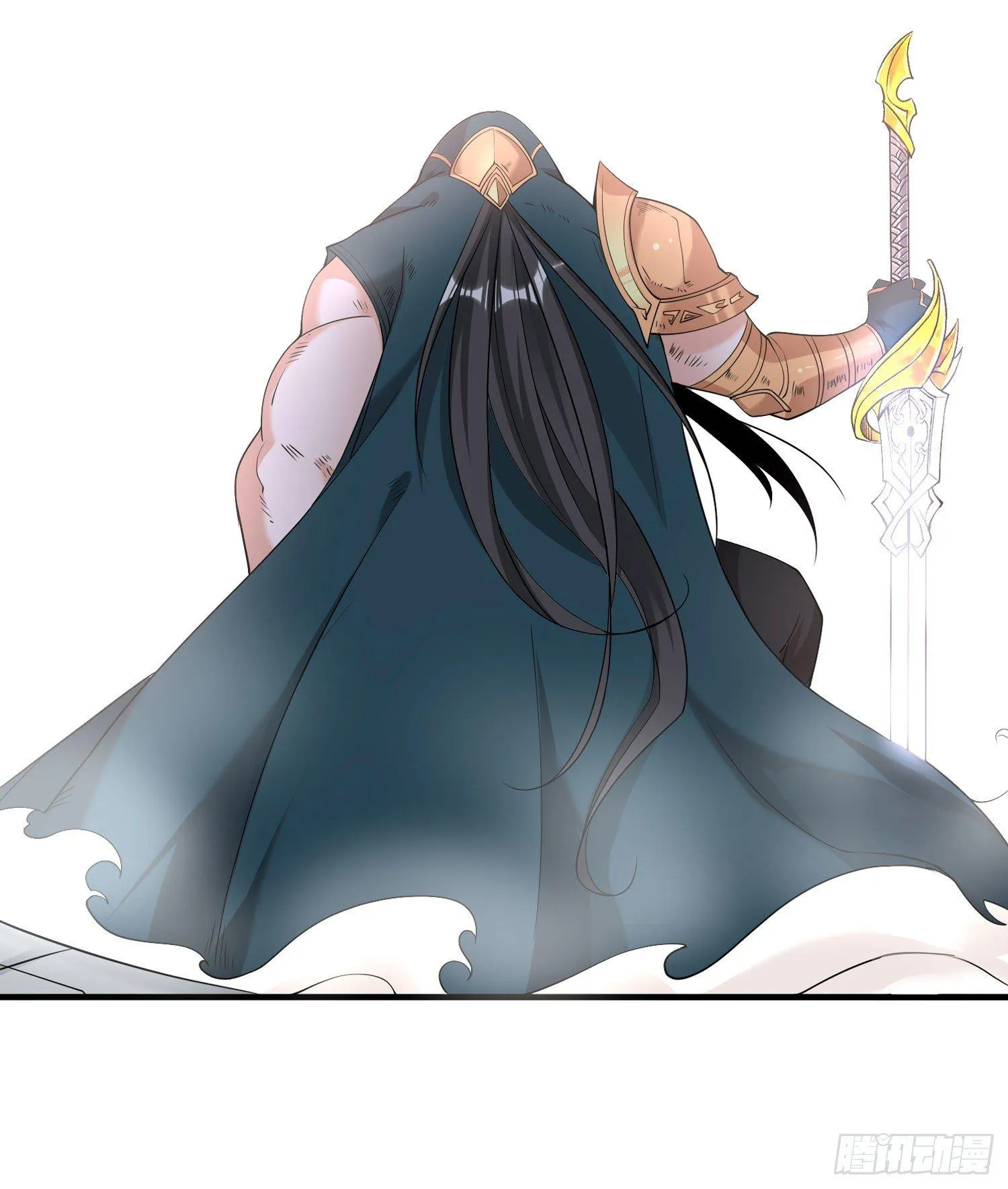 第66话 你就是最强降神师？！ 第50页