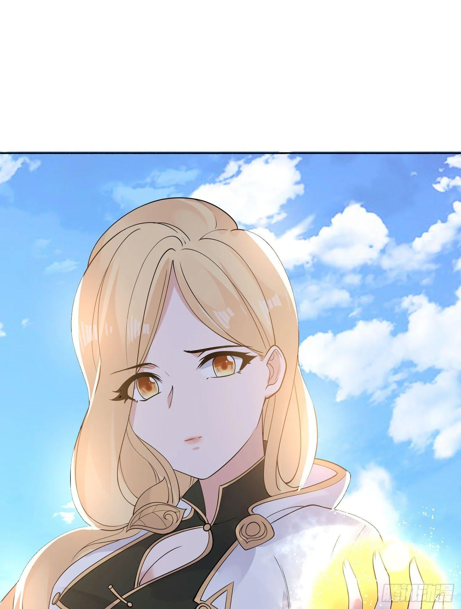 第69话 那是我的身体！！ 第9页