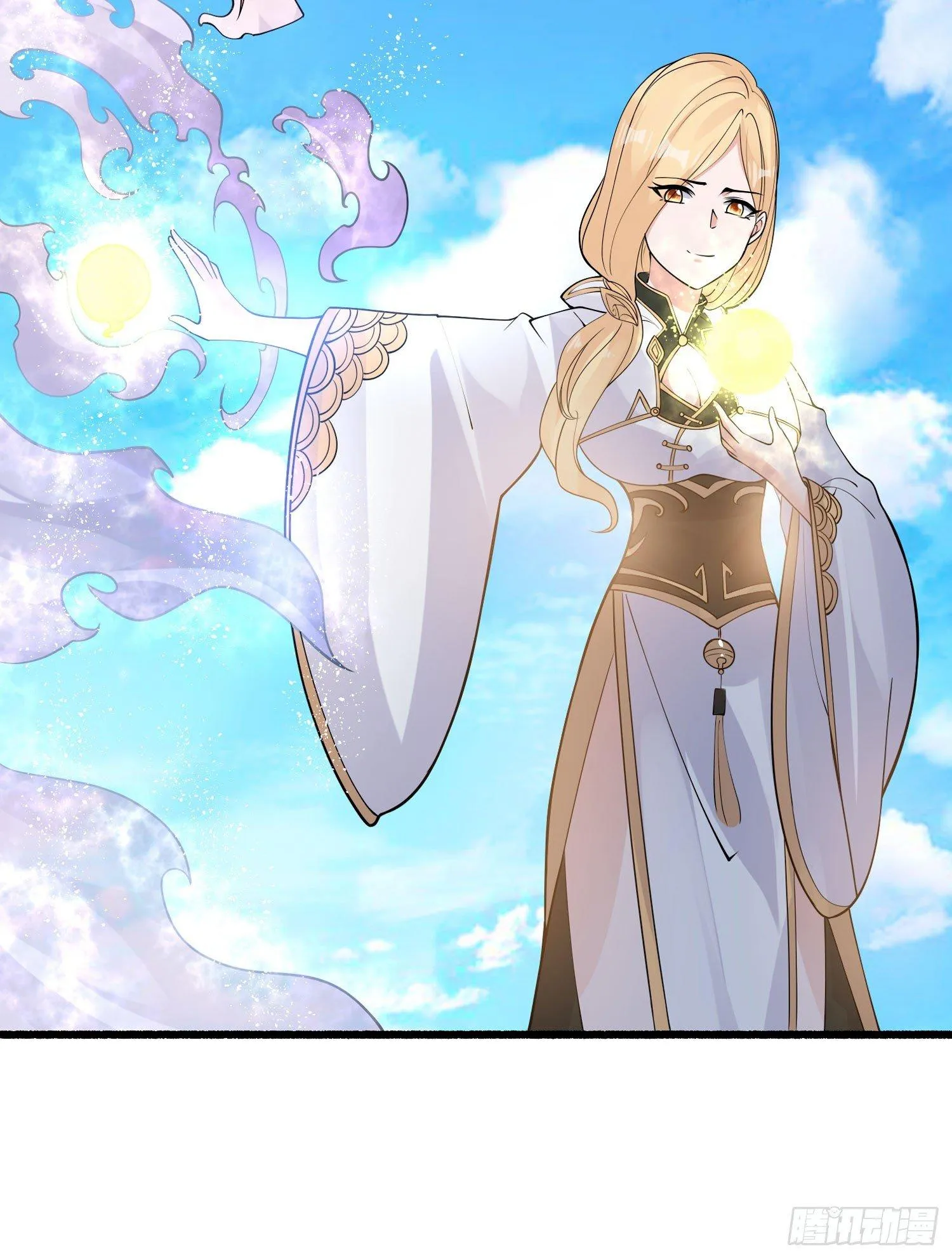 第69话 那是我的身体！！ 第12页