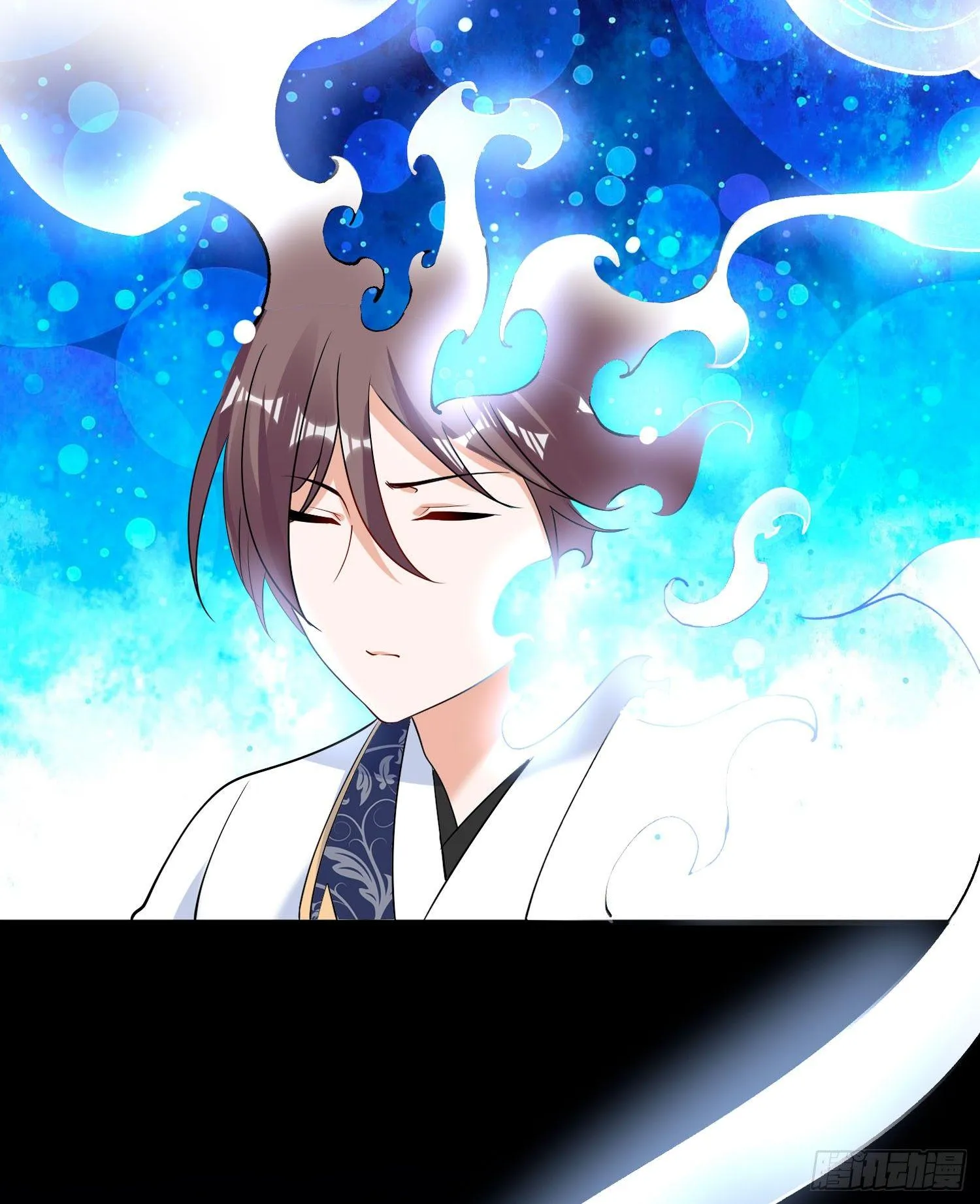 第70话 你也是我的眷神吗？ 第42页