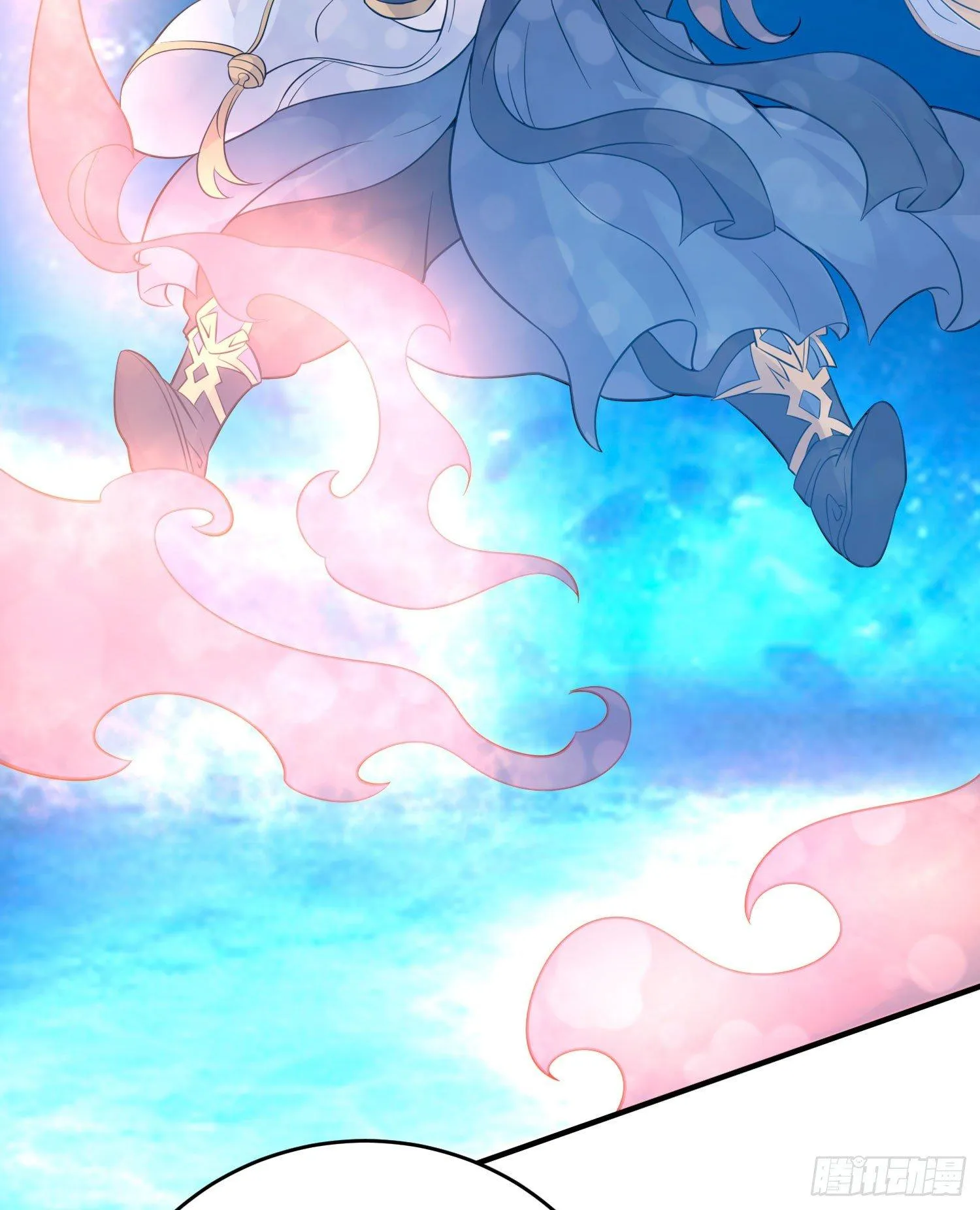 第70话 你也是我的眷神吗？ 第49页