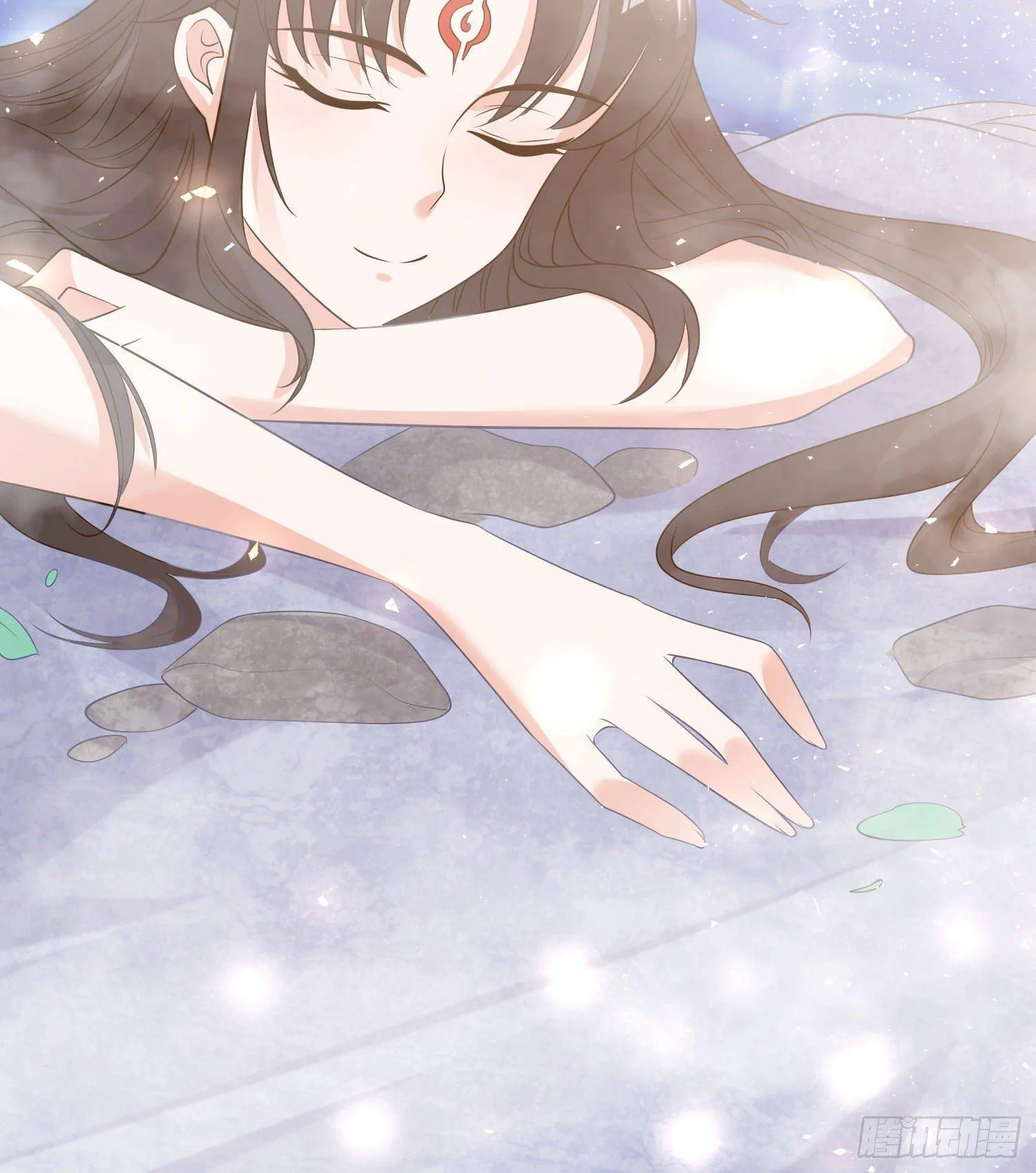 第79话 兴风作浪的妹子们 第35页