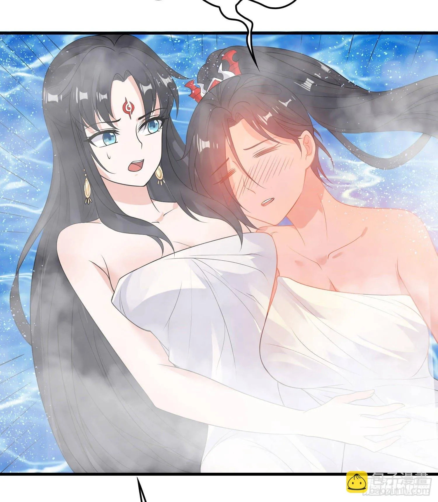 第79话 兴风作浪的妹子们 第49页