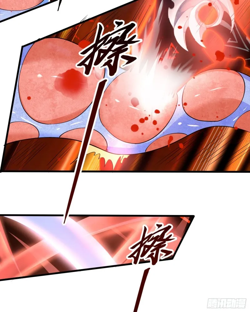 第89话 通往心脏的路 第32页