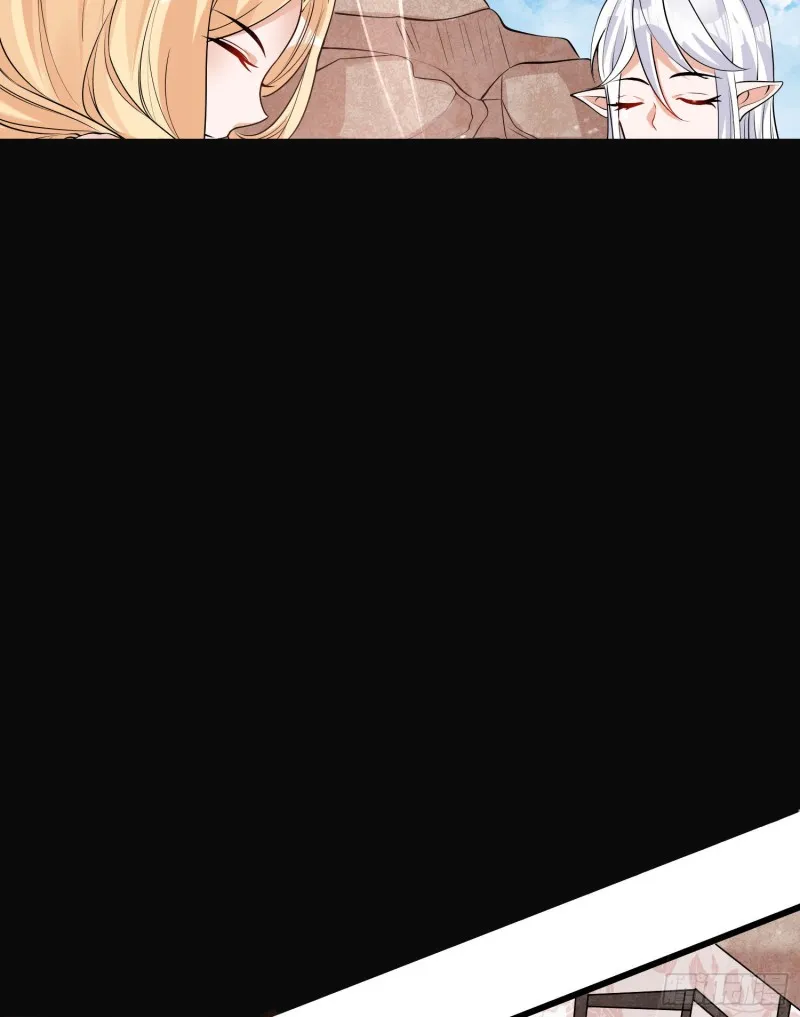 第91话 你皮又痒了吗？ 第34页