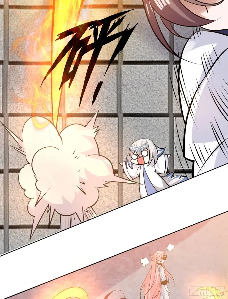 第100话 清醒了吗？ 第27页