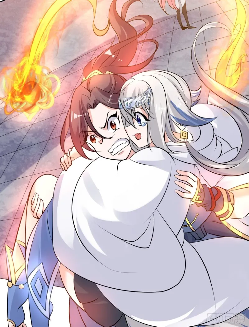 第100话 清醒了吗？ 第28页