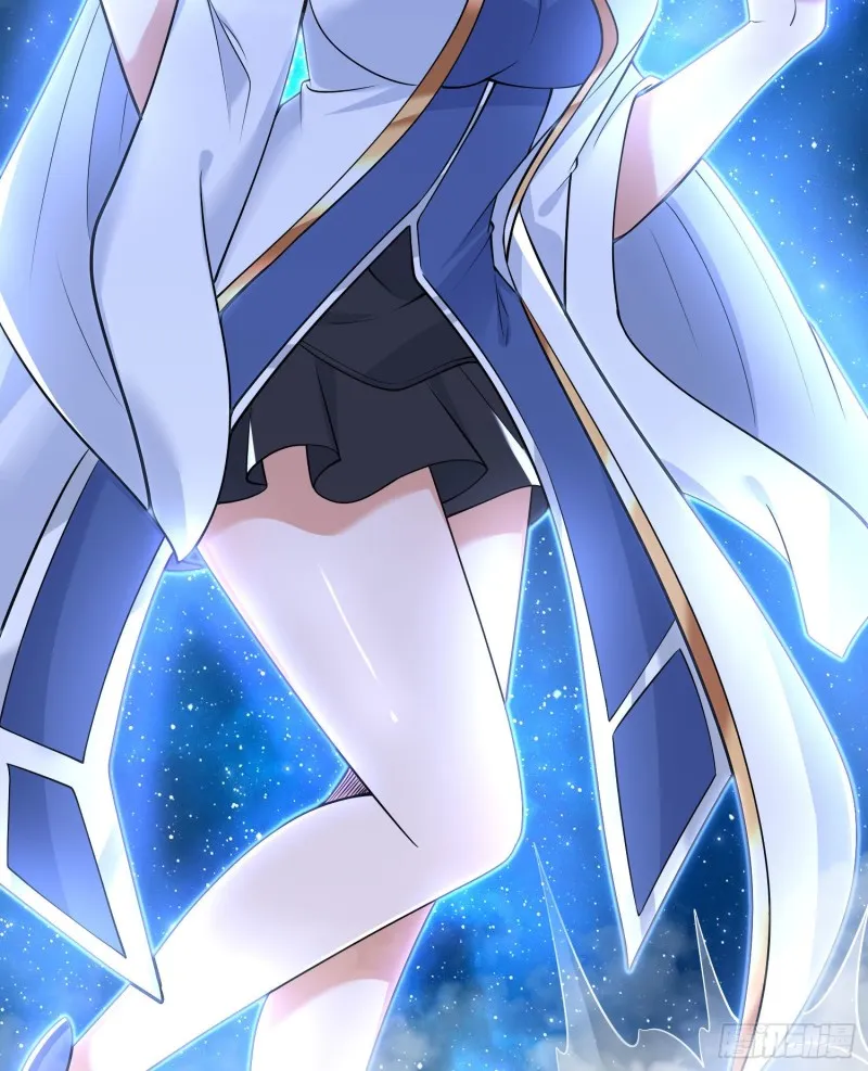 第111话 轮到福福大显身手~ 第35页