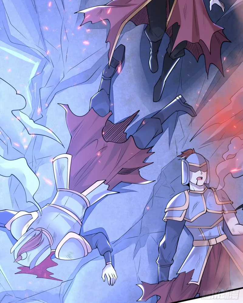 第115话 神的力量！ 第33页