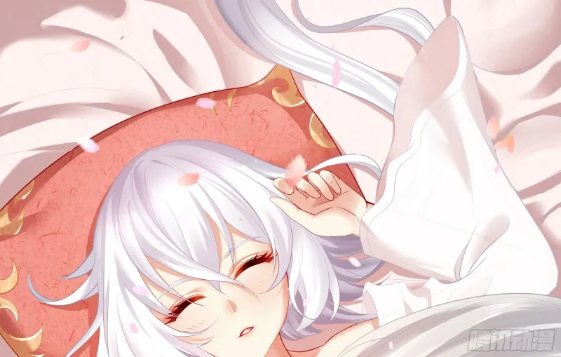 第117话 福福生气了！！ 第1页
