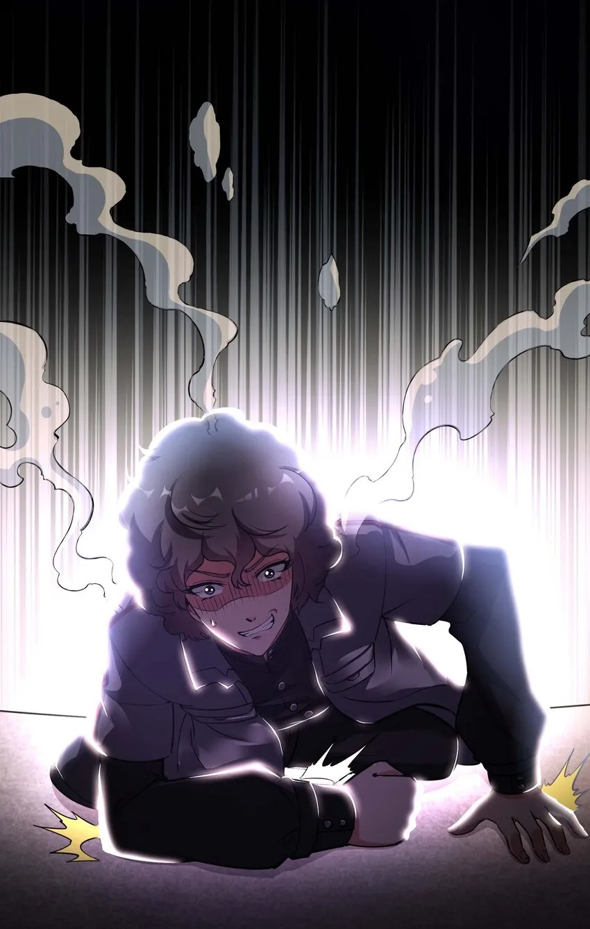 001 雷神驾到！ 第21页