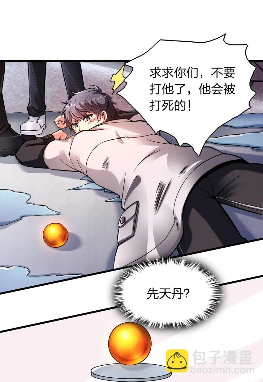 002 先天神丹 第30页