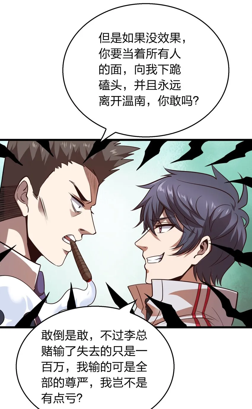 006 赌局 第29页