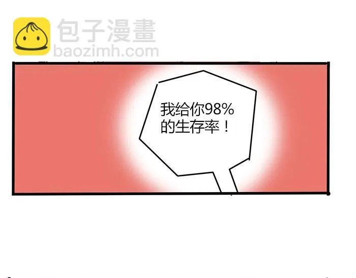 第5话 求生欲！ 第33页