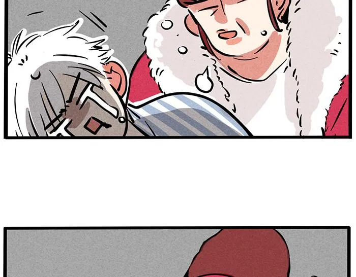第68话 尹深妈妈来探病 第22页