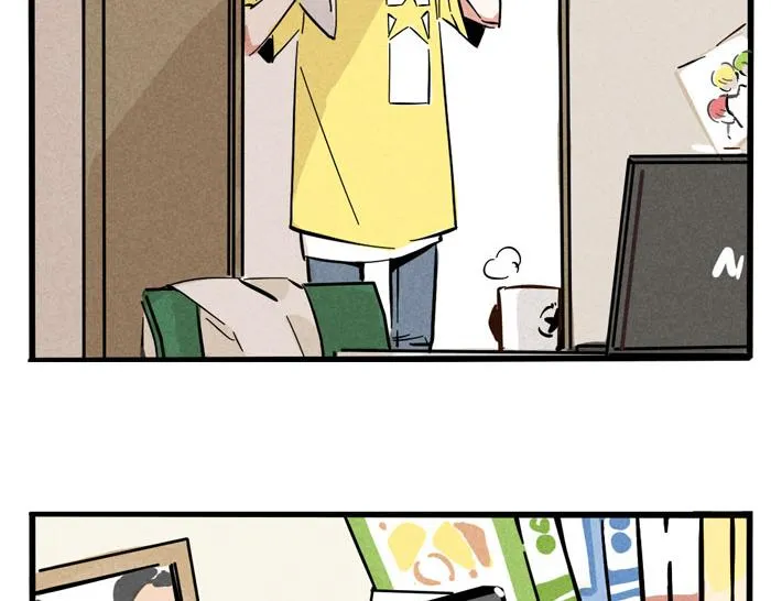 第64话 经纪人 第5页
