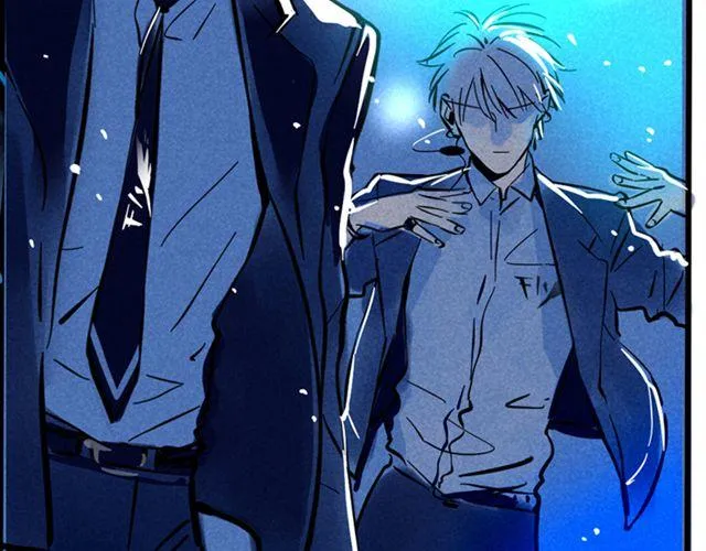 第7话 成员集合 第7页