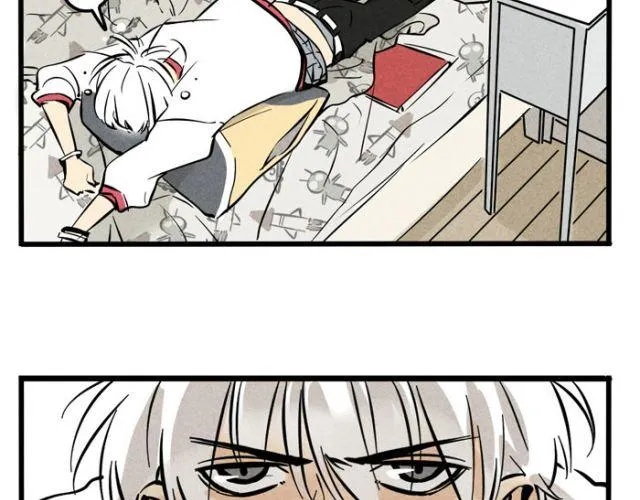 第13话 劲敌！出现！ 第38页