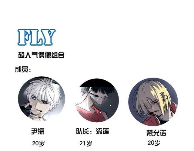 第14话 刺探敌情 第1页