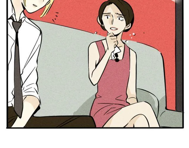 第18话 允诺的秘密身世 第54页