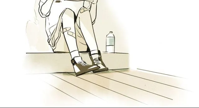 第18话 允诺的秘密身世 第93页