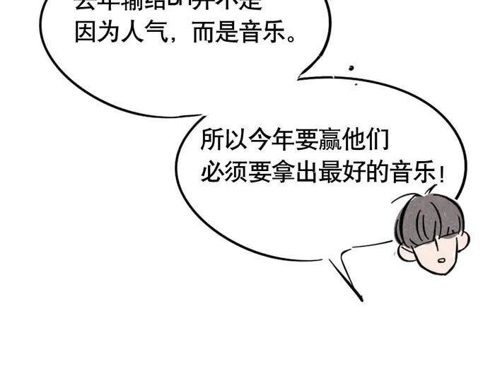 第32话 尹深怪允诺演技太烂？！ 第16页
