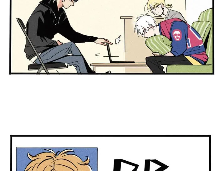 第32话 尹深怪允诺演技太烂？！ 第21页