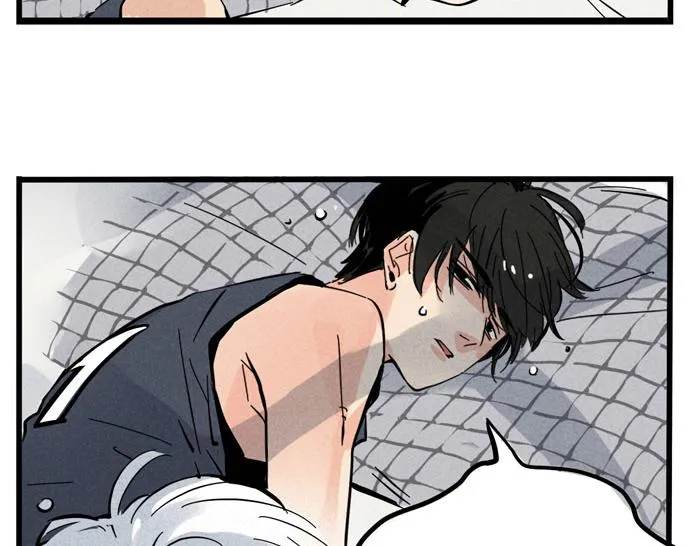 第36话 一起睡却睡不着？ 第19页