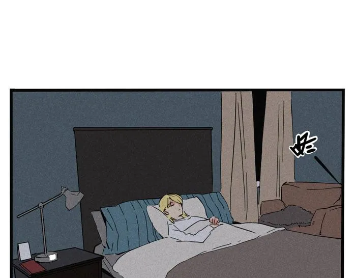 第36话 一起睡却睡不着？ 第27页