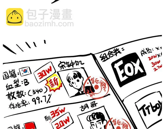 第38话 尹深当爸爸了？！ 第16页
