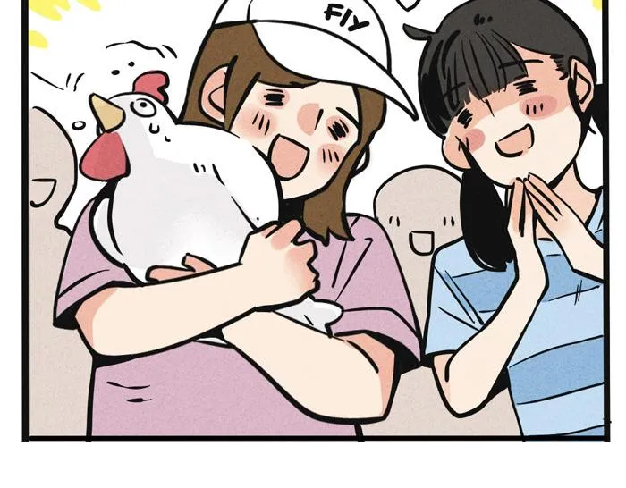 第42话 尹深观光团？！ 第12页