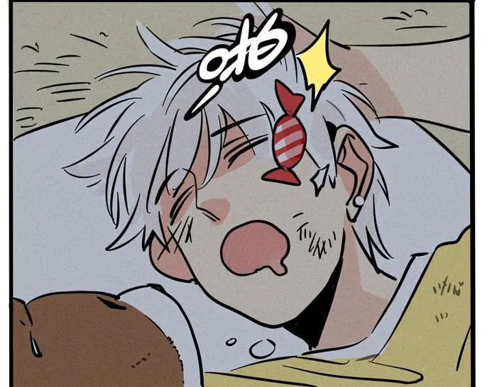 第42话 尹深观光团？！ 第31页