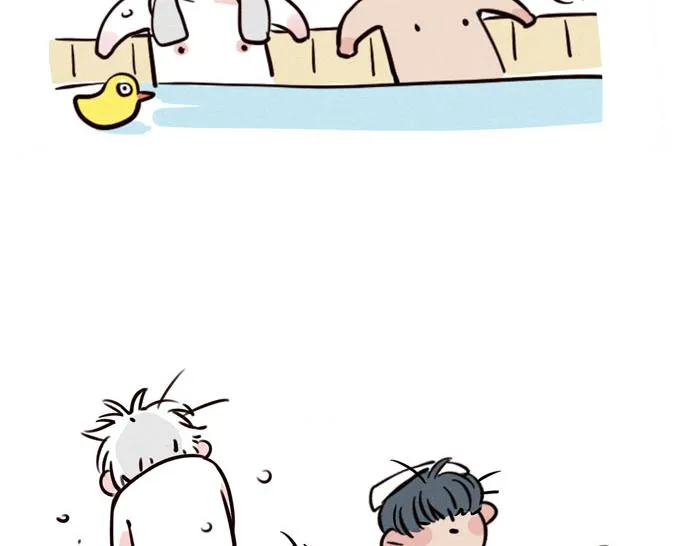 第45话 番外 第3页