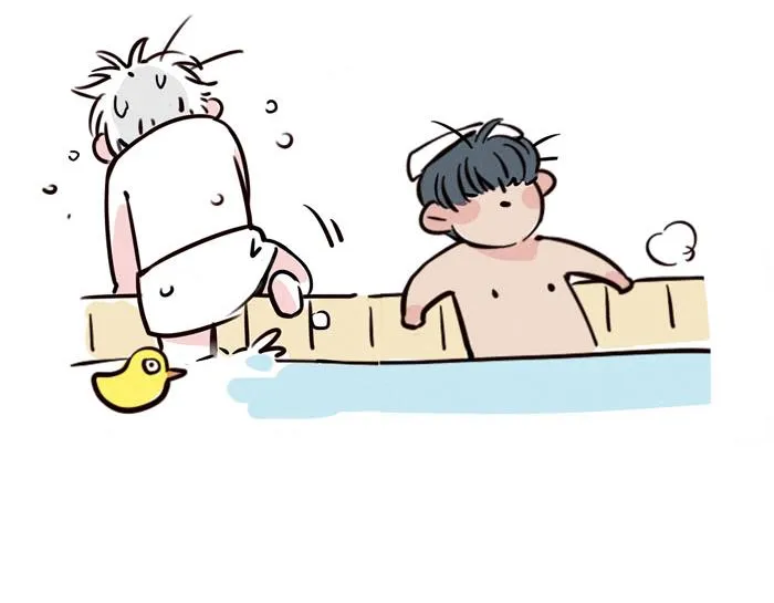 第45话 番外 第18页