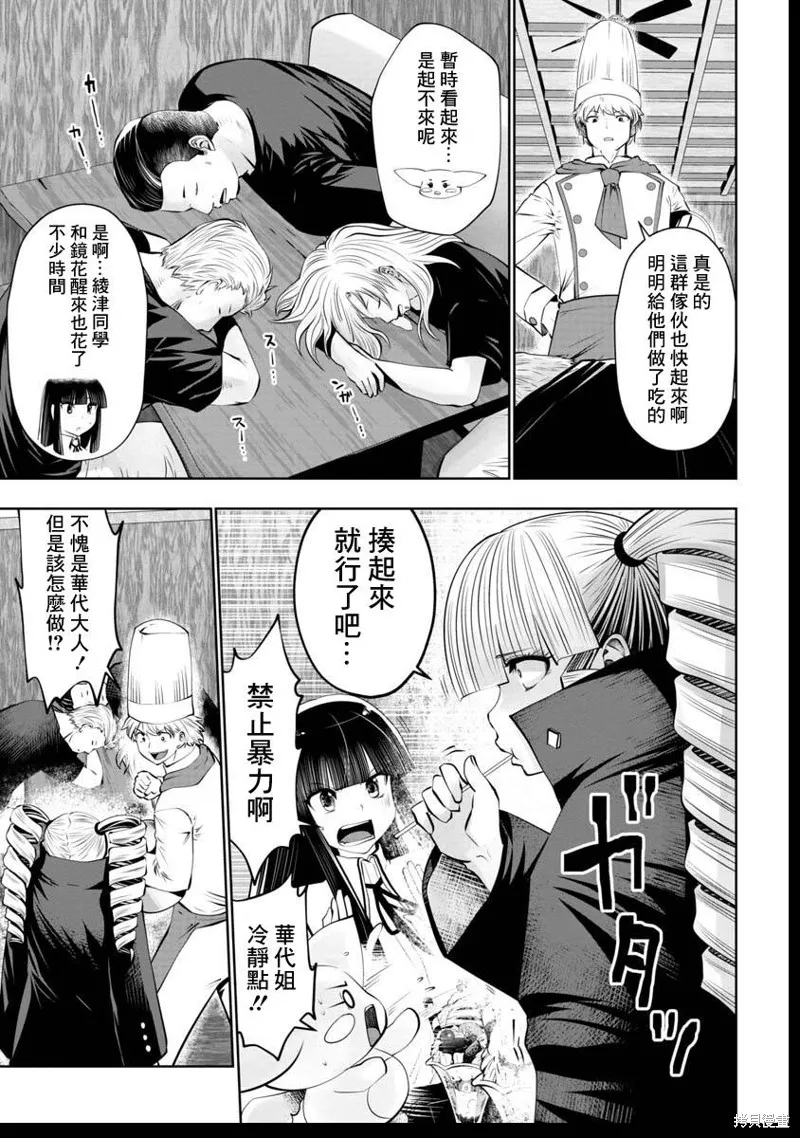 第47话 第7页